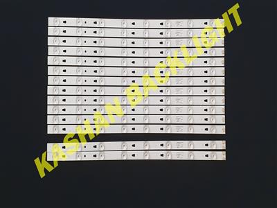 LE55U6500 55K5500