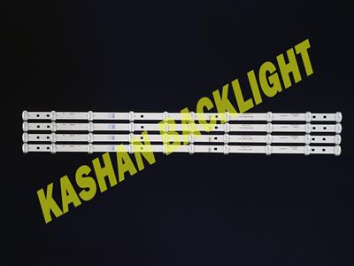 XT-43000LED XT-43100